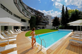 Гостиница Hotel Rauter  Матрай
